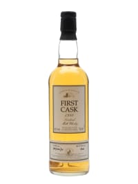 Bladnoch 1980 16 Year Old Cask #89 591 11 First Cask