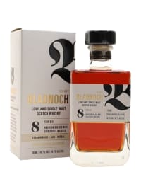 Bladnoch 8 Year Old - 1980s
