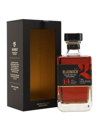 Bladnoch 14 Year Old