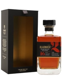 Bladnoch 16 Year Old - Sheep Label