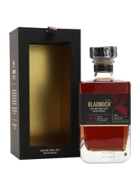 Bladnoch 19 Year Old 2023 Release