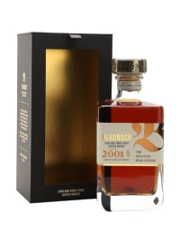 Bladnoch 2001 22 Year Old Canasta Cream Sherry Cask