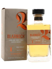 Bladnoch Iteration I 'The Field'