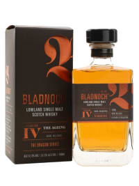 Bladnoch Iteration IV 'The Ageing'