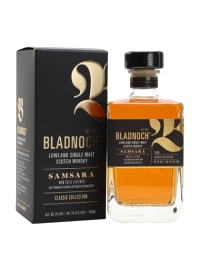 bladnoch samsara