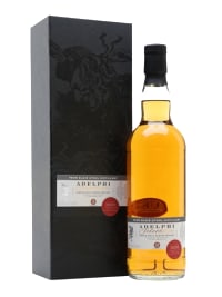 Blair Athol 2011 13 Year Old Cask #305319 Adelphi