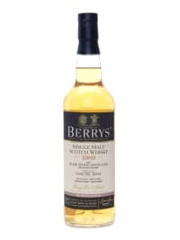 Blair Athol 1989 23 Years Old Cask #6333 Berry Bros & Rudd