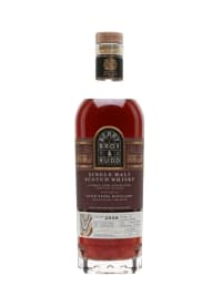 Blair Athol 2009 15 Year Old Cask 307592 Berry Bros & Rudd Odyssey Range