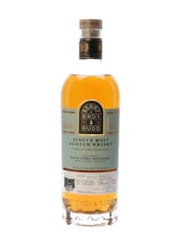 Blair Athol 13 Year Old 2010 (Cask 303323) - Glens & Valleys (Berry Bros. & Rudd)