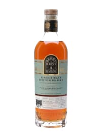 Blair Athol 12 Year Old 2011 (Cask 304166) - Glens & Valleys (Berry Bros. & Rudd)