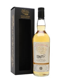 Blair Athol 13 Year Old 2010 (Cask 100636) - The Single Malts of Scotland