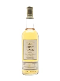 Blair Athol 1973 21 Year Old First Cask