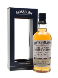 Blair Athol 10 Year Old 2013 (Cask 019/349) - Vintage Casks (Mossburn)