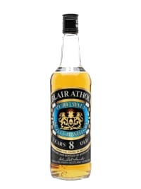 Blair Athol 8 Year Old - 1980s