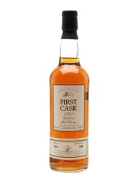 Balblair 1975 22 Year Old - First Cask