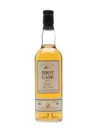 Balblair 1975 22 Year Old - First Cask