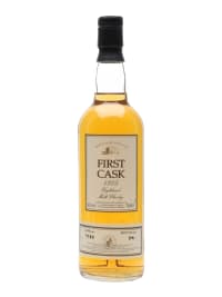Balblair 1975 22 Year Old - First Cask