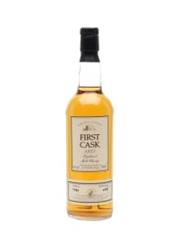 Balblair 1975 22 Year Old - First Cask
