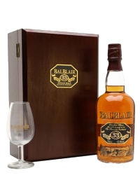 balblair 33 year old 