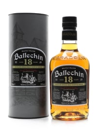 Ballechin 18 Year Old Batch 2 - Cask Strength Edition