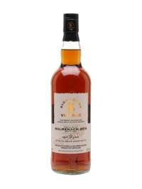 Balmenach 2016 9 Year Old 100 Proof Edition 57 Signatory