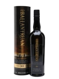 old ballantruan 10 year old