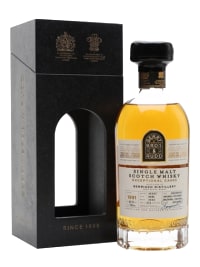 benriach 1991 31 year old berry bros & rudd