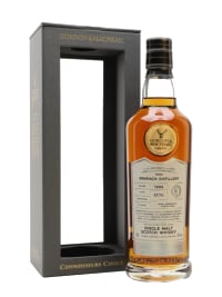 BenRiach 1999 24 Year Old Cask #63204 Connoisseurs Choice