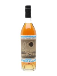 BenRiach 1991 33 Year Old Whiskyland Chapter 4