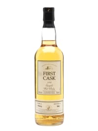 BenRiach 1976 27 Year Old Cask #9443 First Cask