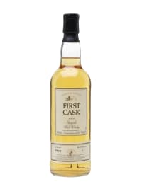BenRiach 1976 27 Year Old Cask #9443 First Cask