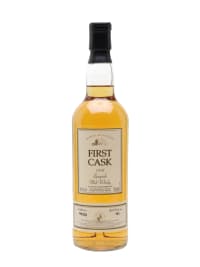 BenRiach 1976 27 Year Old Cask #9443 First Cask