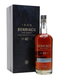 BenRiach The Forty