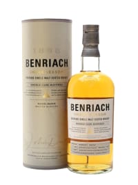 Benriach Smoke Season