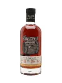 BenRiach 2008 16 Year Old PX Finish Cask 172583 Single Cask Nation