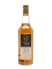 BenRiach 1984 23 Year Old Single Malts of Scotland