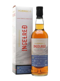 Ben Nevis 2001 21 Year Old Californian Wine #1300 Ingelred Series 4