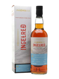 Ben Nevis 2012 11 Year Old Marsala Cask #4 Ingelred Series 4