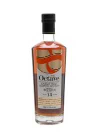 Ben Nevis 2012 13 Year Old Duncan Taylor Octave