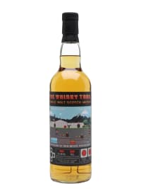 ben nevis 1996 23 year old single malts of scotland
