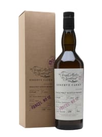Ben Nevis 2013 9 Year Old Single Malts of Scotland Reserve Casks Parcel 12