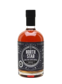 Ben Nevis 2012 12 Year Old North Star Series 25