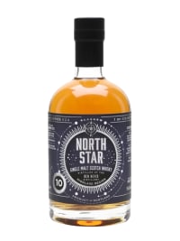 Ben Nevis 2013 10 Year Old North Star Series 24