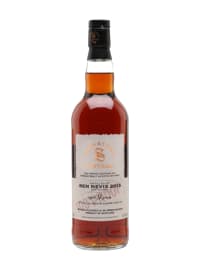 Ben Nevis 2015 9 Year Old 100 Proof Edition 41 Signatory