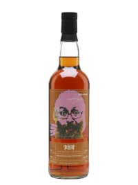 Ben Nevis 2013 10 Year Old Alex Huskinson Whisky Show 2024