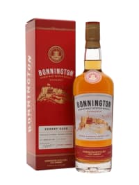 Bonnington Pedro Ximenez Sherry Cask