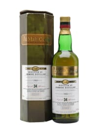 Bowmore 1966 34 Year Old Old Malt Cask Alambic Classique
