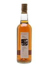 Bowmore 1966 36 Year Old Cask 3305 Duncan Taylor for Whiskyfreunde