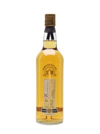 bowmore 1968 37 year old cask #1429 duncan taylor