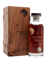Bowmore 1990 30 Year Old Oloroso Cask #3974 East Asia